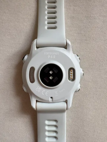 Used Garmin Forerunner 955 bike — image 6 of 10