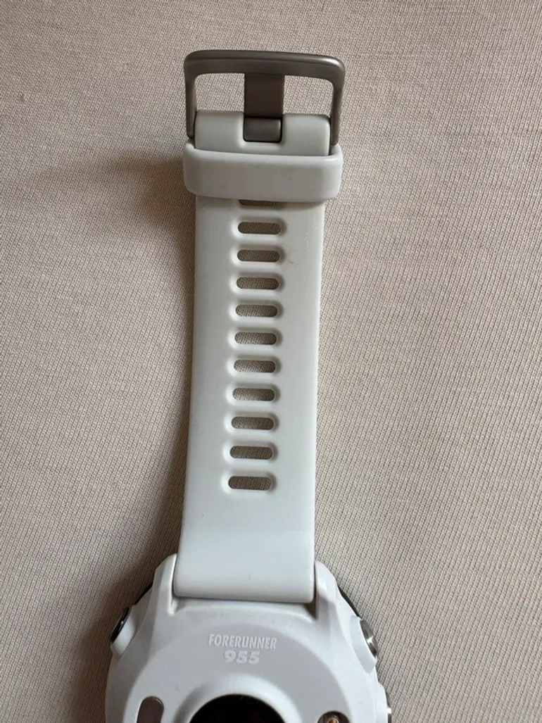Used Garmin Forerunner 955 bike — image 4 of 10