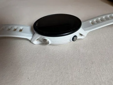 Used Garmin Forerunner 955 bike — image 9 of 10