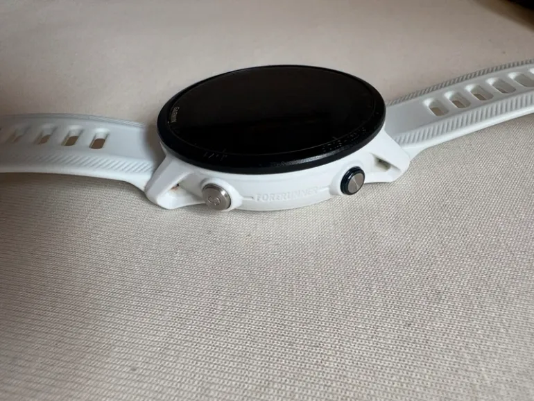 Used Garmin Forerunner 955 bike — image 9 of 10