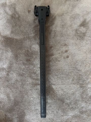 Brugt Specialized SL7 Seatpost 2022 bike — billede 2 af 2