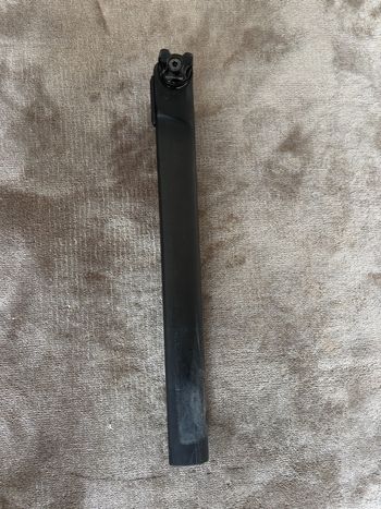 Used Specialized SL7 Seatpost 2022 Saddles & Seatposts
