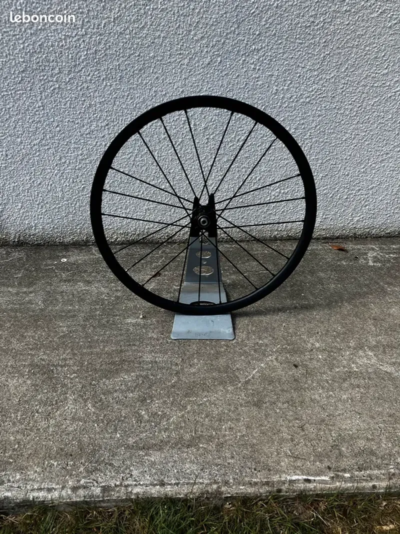 Fulcrum Racing Zero CMPTZN Disc 2024 Wheels usato