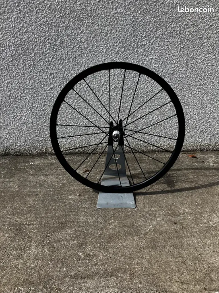 Brugt Fulcrum Racing Zero CMPTZN Disc 2024 bike — billede 3 af 6