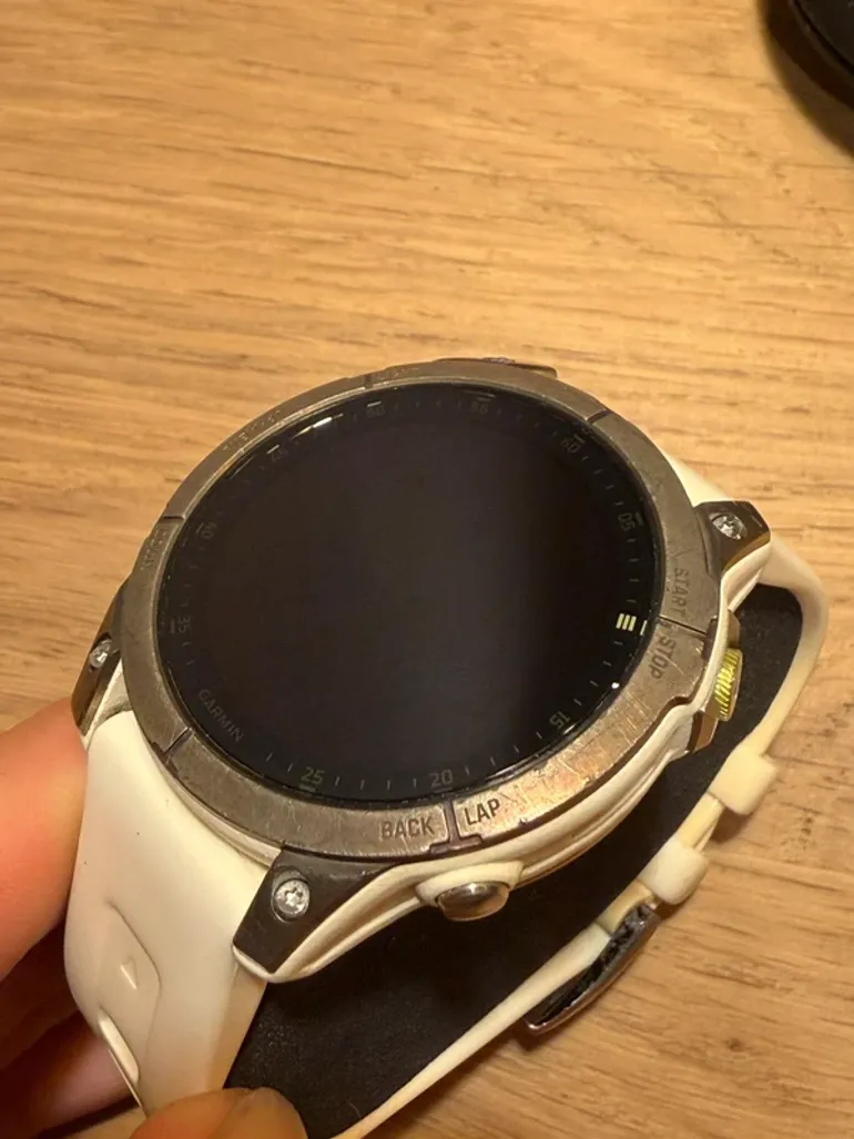 Garmin Epix Gen 2 Sapphire bike de segunda mano — imagen 4 de 7