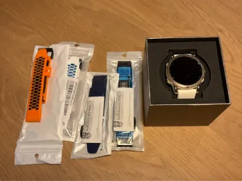 Garmin Epix Gen 2 Sapphire bike de segunda mano — imagen 7 de 7