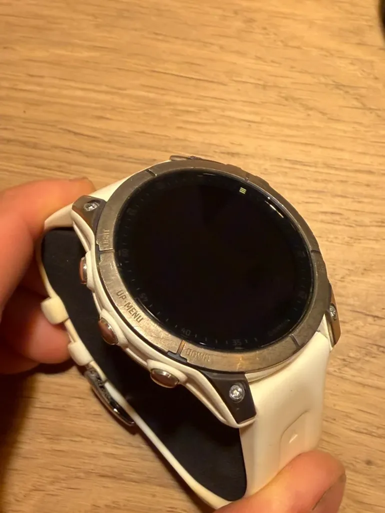 Garmin Epix Gen 2 Sapphire bike de segunda mano — imagen 3 de 7