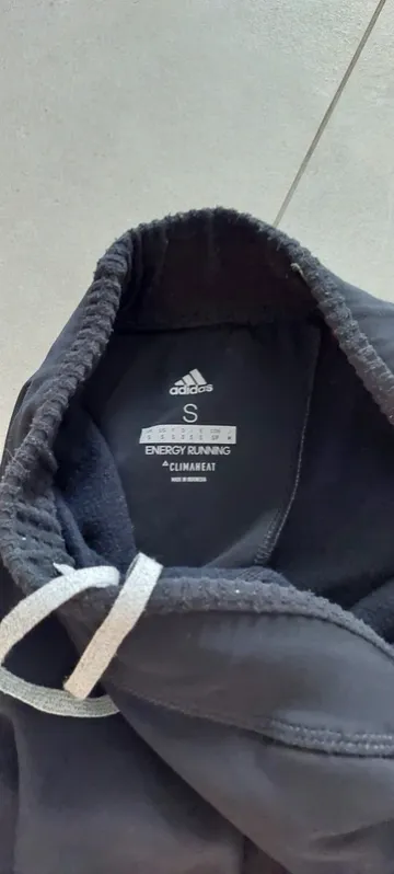 Tweedehands Adidas Climaheat bike — afbeelding 2 van 4