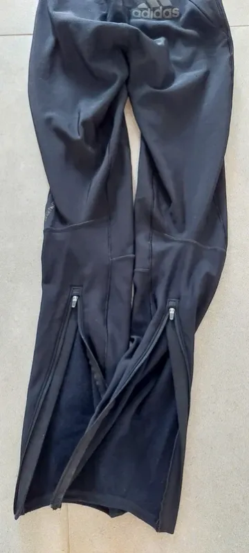 Tweedehands Adidas Climaheat bike — afbeelding 4 van 4