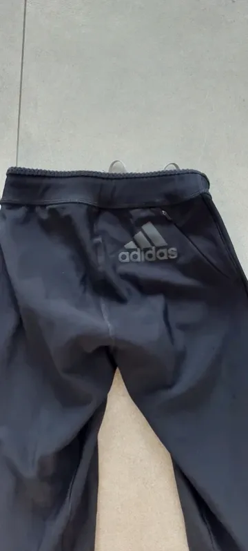 Tweedehands Adidas Climaheat bike — afbeelding 3 van 4