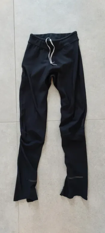 Used Adidas Climaheat Running Clothing