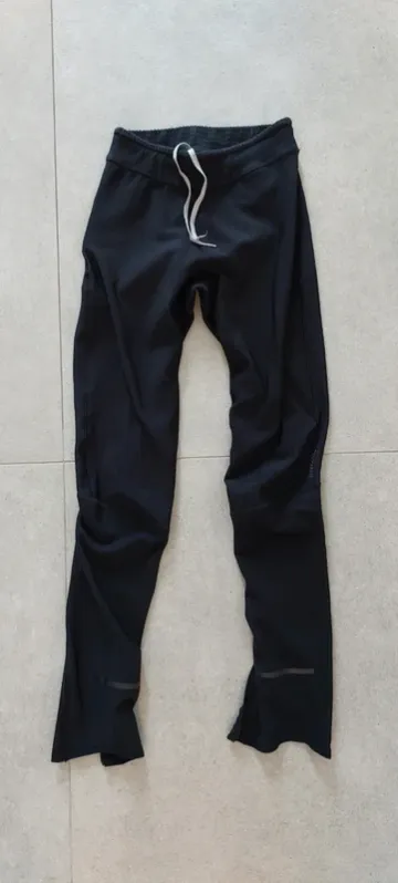 Adidas Climaheat Running Clothing usato