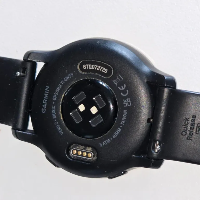 Used Garmin Venu 2 bike — image 5 of 11