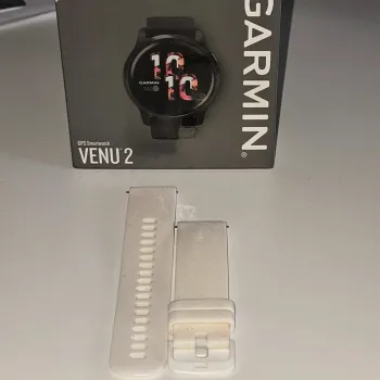 Used Garmin Venu 2 bike — image 9 of 11