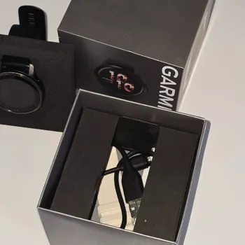 Used Garmin Venu 2 bike — image 11 of 11