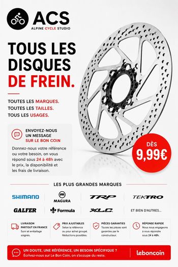 Used Autre Brake Rotors Brakes