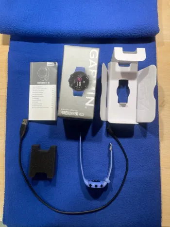 Used Garmin Forerunner 45s bike — image 5 of 8
