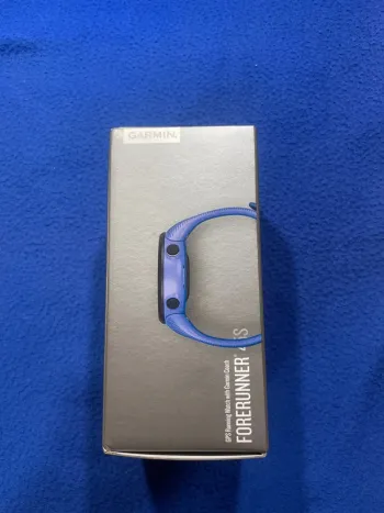 Used Garmin Forerunner 45s bike — image 8 of 8
