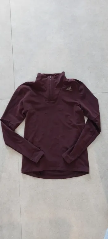 Used Adidas Climalite Running Clothing