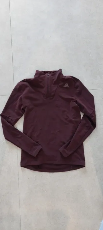Brugt Adidas Climalite Running Clothing