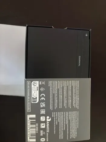 Used Garmin Fenix 8 43 mm bike — image 2 of 2