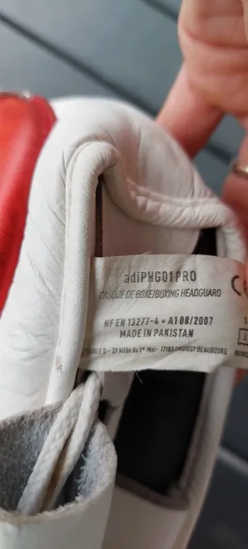 Käytetty Adidas Adistar bike — kuva 5 / 7