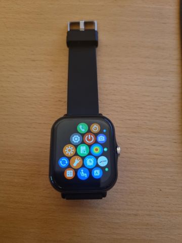 Gebrauchtes Smartwatch Sports Watch Electronics