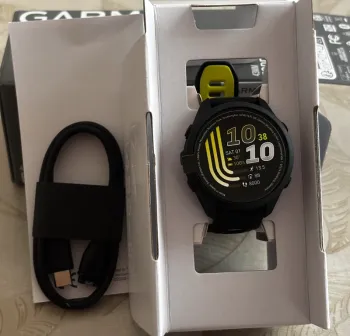 Used Garmin Forerunner 170 bike — image 3 of 5