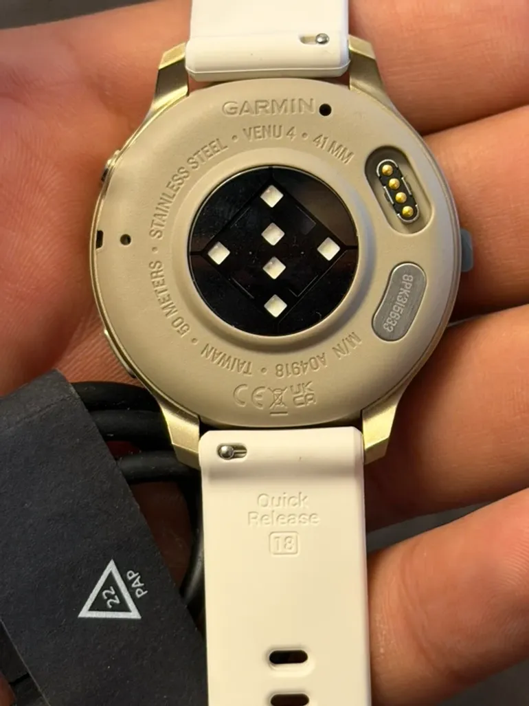 Gebrauchtes Garmin Venu 4 bike — Bild 2 von 7