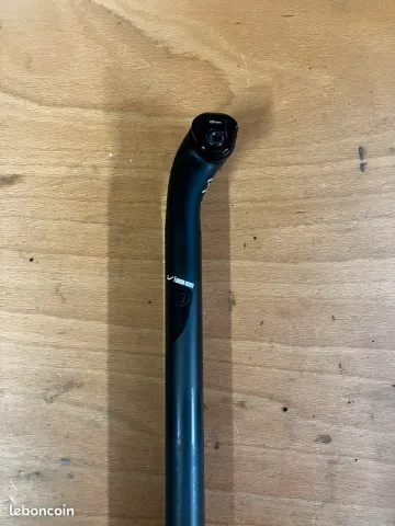 Used Pro Vibe bike — image 2 of 5