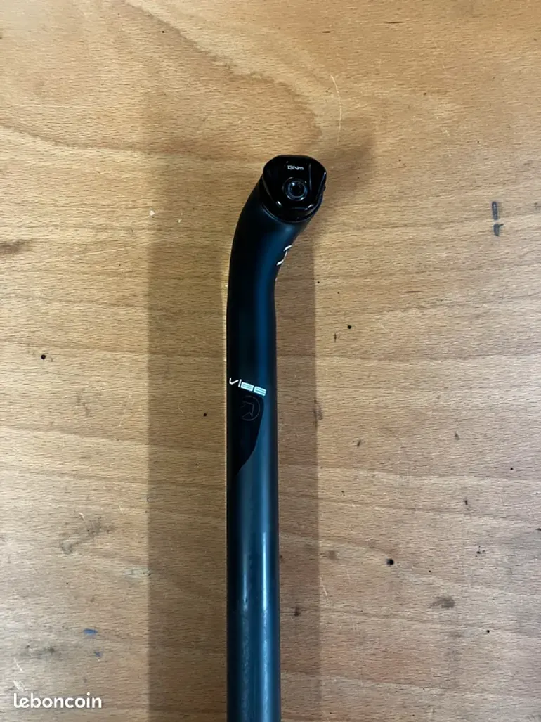 Gebrauchtes Pro Vibe bike — Bild 2 von 5
