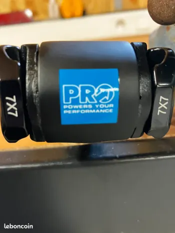 Gebrauchtes Pro Vibe bike — Bild 4 von 5