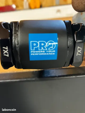 Used Pro Vibe bike — image 4 of 5