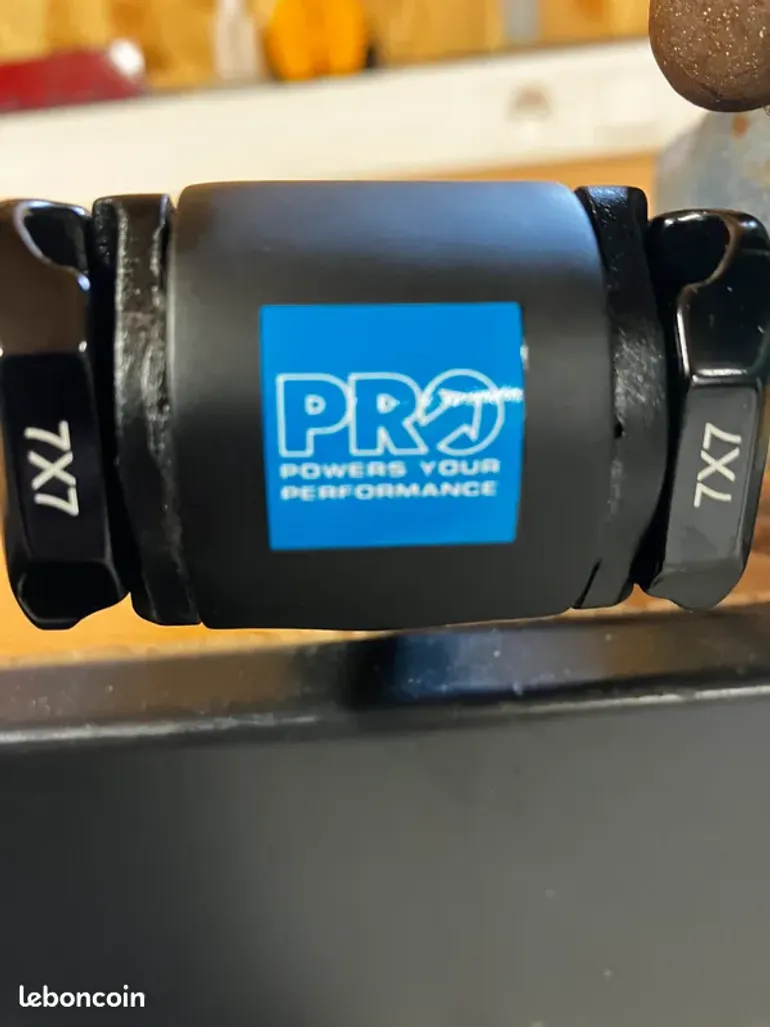 Gebrauchtes Pro Vibe bike — Bild 4 von 5