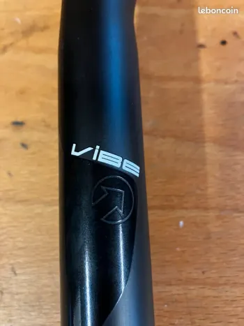 Gebrauchtes Pro Vibe bike — Bild 3 von 5