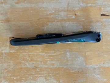 Gebrauchtes 4iiii Ultegra Precision 3+ 2026 bike — Bild 3 von 4