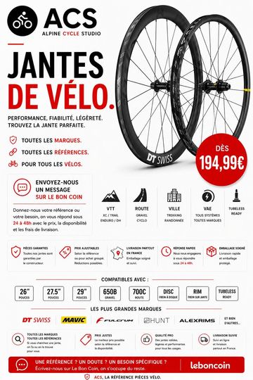 Použité Autre 2026 bike — obrázek 1 z 2