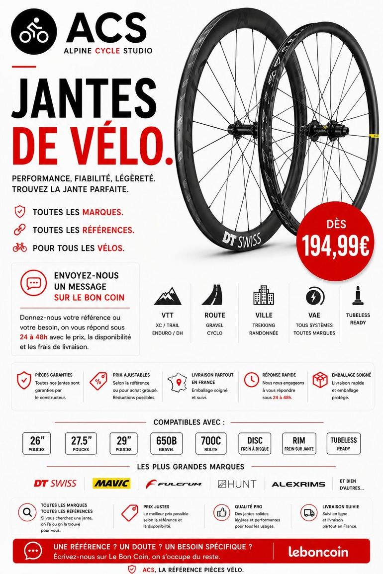 Použité Autre 2026 bike — obrázek 1 z 2