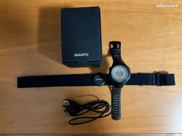 Käytetty Suunto Ambit 3 sport 2017 Electronics