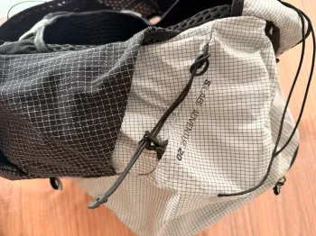 Salomon adventure 20 bike d'occasion — image 3 sur 7