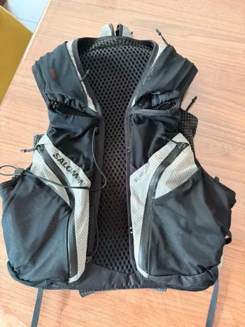 Salomon adventure 20 Running Accessories d'occasion