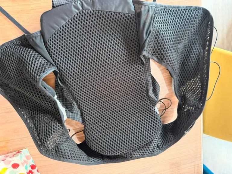 Salomon adventure 20 bike d'occasion — image 5 sur 7