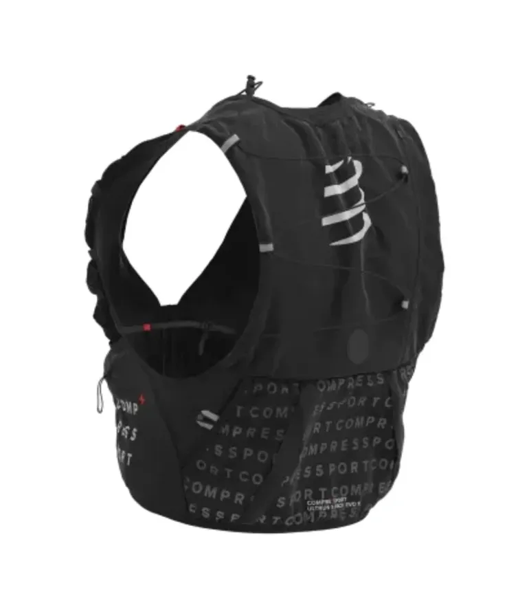 Używany Compressport Ultrun S Pack Evo 15 bike — zdjęcie 2 z 4