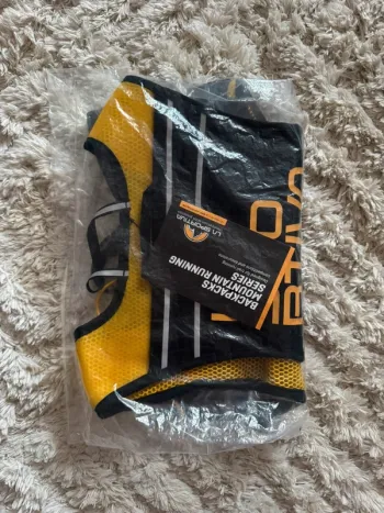Used La Sportiva Racer Vest bike — image 3 of 3