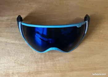 Used Salomon Driver Wintersport Accessories