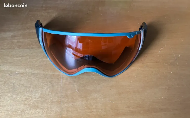 Used Salomon Driver bike — image 3 of 5