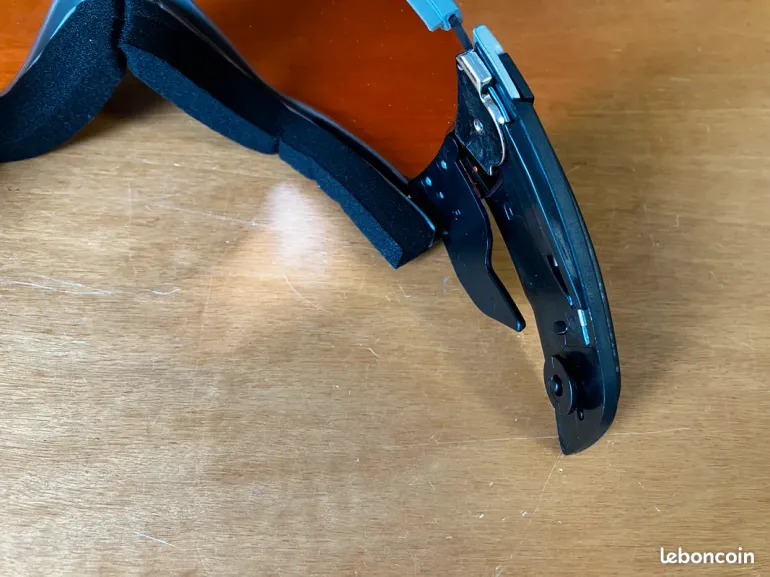 Used Salomon Driver bike — image 5 of 5