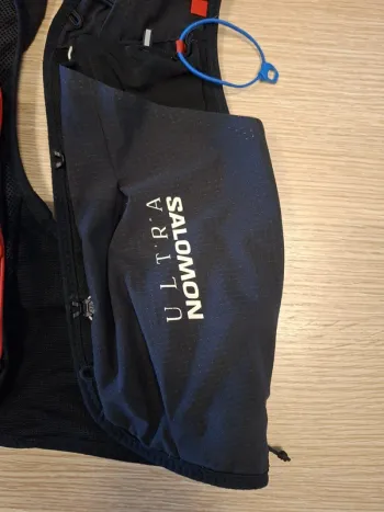 Used Salomon S/LAB Ultra 10 bike — image 5 of 5