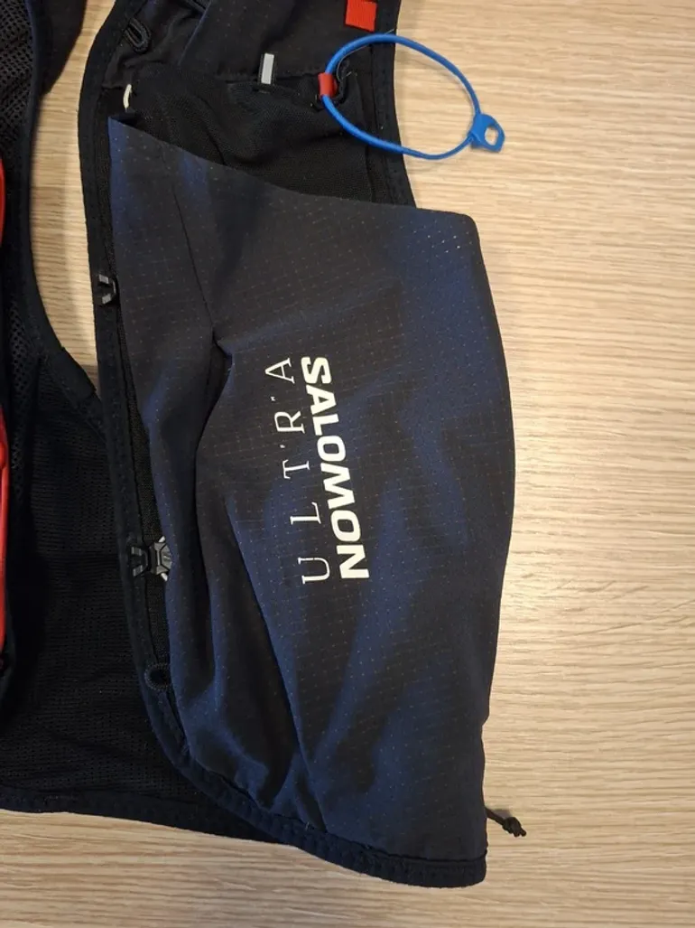 Used Salomon S/LAB Ultra 10 bike — image 5 of 5
