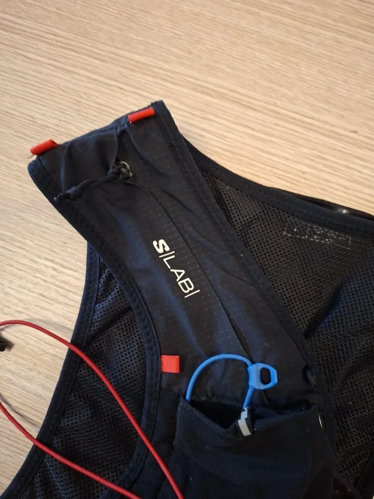 Used Salomon S/LAB Ultra 10 bike — image 4 of 5